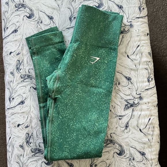 Bundle 3 Pairs of Gymshark Leggings - Picture 1 of 3